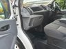 USED 2016 16 FORD TRANSIT 2.2 TDCi 350 D/Cab Tipper Refuge Caged Body (DRW)  MANAGERS SPECIAL