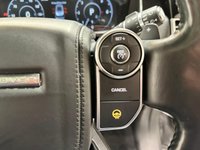 USED 2018 18 LAND ROVER RANGE ROVER 3.0 TD V6 Vogue SUV 5dr Diesel Auto 4WD Euro 6 (s/s) (258 ps) 