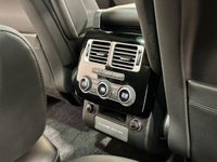 USED 2018 18 LAND ROVER RANGE ROVER 3.0 TD V6 Vogue SUV 5dr Diesel Auto 4WD Euro 6 (s/s) (258 ps) 