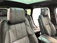 USED 2018 18 LAND ROVER RANGE ROVER 3.0 TD V6 Vogue SUV 5dr Diesel Auto 4WD Euro 6 (s/s) (258 ps) 