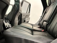 USED 2018 18 LAND ROVER RANGE ROVER 3.0 TD V6 Vogue SUV 5dr Diesel Auto 4WD Euro 6 (s/s) (258 ps) 