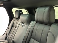 USED 2018 18 LAND ROVER RANGE ROVER 3.0 TD V6 Vogue SUV 5dr Diesel Auto 4WD Euro 6 (s/s) (258 ps) 