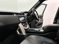 USED 2018 18 LAND ROVER RANGE ROVER 3.0 TD V6 Vogue SUV 5dr Diesel Auto 4WD Euro 6 (s/s) (258 ps) 