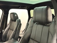 USED 2018 18 LAND ROVER RANGE ROVER 3.0 TD V6 Vogue SUV 5dr Diesel Auto 4WD Euro 6 (s/s) (258 ps) 
