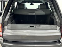 USED 2018 18 LAND ROVER RANGE ROVER 3.0 TD V6 Vogue SUV 5dr Diesel Auto 4WD Euro 6 (s/s) (258 ps) 