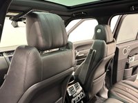 USED 2018 18 LAND ROVER RANGE ROVER 3.0 TD V6 Vogue SUV 5dr Diesel Auto 4WD Euro 6 (s/s) (258 ps) 