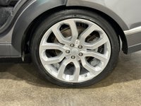 USED 2018 18 LAND ROVER RANGE ROVER 3.0 TD V6 Vogue SUV 5dr Diesel Auto 4WD Euro 6 (s/s) (258 ps) 