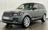 USED 2018 18 LAND ROVER RANGE ROVER 3.0 TD V6 Vogue SUV 5dr Diesel Auto 4WD Euro 6 (s/s) (258 ps) 
