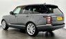 USED 2018 18 LAND ROVER RANGE ROVER 3.0 TD V6 Vogue SUV 5dr Diesel Auto 4WD Euro 6 (s/s) (258 ps) 