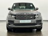 USED 2018 18 LAND ROVER RANGE ROVER 3.0 TD V6 Vogue SUV 5dr Diesel Auto 4WD Euro 6 (s/s) (258 ps) 