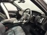 USED 2018 18 LAND ROVER RANGE ROVER 3.0 TD V6 Vogue SUV 5dr Diesel Auto 4WD Euro 6 (s/s) (258 ps) 
