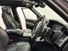 USED 2018 18 LAND ROVER RANGE ROVER 3.0 TD V6 Vogue SUV 5dr Diesel Auto 4WD Euro 6 (s/s) (258 ps) 