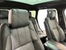 USED 2018 18 LAND ROVER RANGE ROVER 3.0 TD V6 Vogue SUV 5dr Diesel Auto 4WD Euro 6 (s/s) (258 ps) 