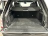 USED 2018 18 LAND ROVER RANGE ROVER 3.0 TD V6 Vogue SUV 5dr Diesel Auto 4WD Euro 6 (s/s) (258 ps) 