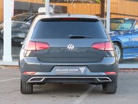 USED 2018 68 VOLKSWAGEN GOLF 1.6 TDI GT Hatchback 5dr Diesel Manual Euro 6 (s/s) (115 ps) 