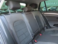 USED 2018 68 VOLKSWAGEN GOLF 1.6 TDI GT Hatchback 5dr Diesel Manual Euro 6 (s/s) (115 ps) 