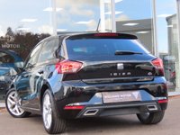 USED 2019 69 SEAT IBIZA 1.0 TSI FR Hatchback 5dr Petrol Manual Euro 6 (s/s) GPF (95 ps) 