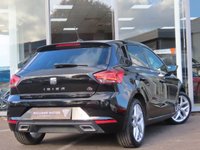 USED 2019 69 SEAT IBIZA 1.0 TSI FR Hatchback 5dr Petrol Manual Euro 6 (s/s) GPF (95 ps) 