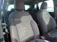 USED 2019 69 SEAT IBIZA 1.0 TSI FR Hatchback 5dr Petrol Manual Euro 6 (s/s) GPF (95 ps) 