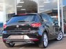 USED 2019 69 SEAT IBIZA 1.0 TSI FR Hatchback 5dr Petrol Manual Euro 6 (s/s) GPF (95 ps) 