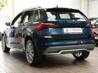 USED 2021 21 SKODA KAMIQ 1.0 TSI SE L SUV 5dr Petrol DSG Euro 6 (s/s) (110 ps) GENUINE LOW MILES SAT NAV CRUISE CONTROL PARKING SENSORS 1 OWNER SERVICE HISTORY WARRANTY
