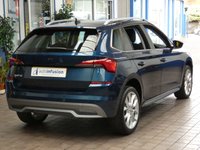 USED 2021 21 SKODA KAMIQ 1.0 TSI SE L SUV 5dr Petrol DSG Euro 6 (s/s) (110 ps) GENUINE LOW MILES SAT NAV CRUISE CONTROL PARKING SENSORS 1 OWNER SERVICE HISTORY WARRANTY