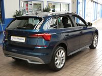 USED 2021 21 SKODA KAMIQ 1.0 TSI SE L SUV 5dr Petrol DSG Euro 6 (s/s) (110 ps) GENUINE LOW MILES SAT NAV CRUISE CONTROL PARKING SENSORS 1 OWNER SERVICE HISTORY WARRANTY