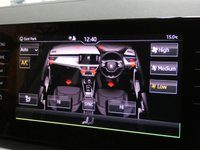 USED 2021 21 SKODA KAMIQ 1.0 TSI SE L SUV 5dr Petrol DSG Euro 6 (s/s) (110 ps) GENUINE LOW MILES SAT NAV CRUISE CONTROL PARKING SENSORS 1 OWNER SERVICE HISTORY WARRANTY