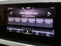 USED 2021 21 SKODA KAMIQ 1.0 TSI SE L SUV 5dr Petrol DSG Euro 6 (s/s) (110 ps) GENUINE LOW MILES SAT NAV CRUISE CONTROL PARKING SENSORS 1 OWNER SERVICE HISTORY WARRANTY