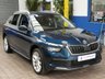 USED 2021 21 SKODA KAMIQ 1.0 TSI SE L SUV 5dr Petrol DSG Euro 6 (s/s) (110 ps) GENUINE LOW MILES SAT NAV CRUISE CONTROL PARKING SENSORS 1 OWNER SERVICE HISTORY WARRANTY