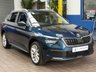 USED 2021 21 SKODA KAMIQ 1.0 TSI SE L SUV 5dr Petrol DSG Euro 6 (s/s) (110 ps) GENUINE LOW MILES SAT NAV CRUISE CONTROL PARKING SENSORS 1 OWNER SERVICE HISTORY WARRANTY