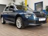 USED 2021 21 SKODA KAMIQ 1.0 TSI SE L SUV 5dr Petrol DSG Euro 6 (s/s) (110 ps) GENUINE LOW MILES SAT NAV CRUISE CONTROL PARKING SENSORS 1 OWNER SERVICE HISTORY WARRANTY