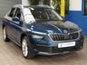 USED 2021 21 SKODA KAMIQ 1.0 TSI SE L SUV 5dr Petrol DSG Euro 6 (s/s) (110 ps) GENUINE LOW MILES SAT NAV CRUISE CONTROL PARKING SENSORS 1 OWNER SERVICE HISTORY WARRANTY