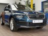 USED 2021 21 SKODA KAMIQ 1.0 TSI SE L SUV 5dr Petrol DSG Euro 6 (s/s) (110 ps) GENUINE LOW MILES SAT NAV CRUISE CONTROL PARKING SENSORS 1 OWNER SERVICE HISTORY WARRANTY