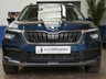 USED 2021 21 SKODA KAMIQ 1.0 TSI SE L SUV 5dr Petrol DSG Euro 6 (s/s) (110 ps) GENUINE LOW MILES SAT NAV CRUISE CONTROL PARKING SENSORS 1 OWNER SERVICE HISTORY WARRANTY