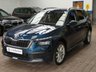 USED 2021 21 SKODA KAMIQ 1.0 TSI SE L SUV 5dr Petrol DSG Euro 6 (s/s) (110 ps) GENUINE LOW MILES SAT NAV CRUISE CONTROL PARKING SENSORS 1 OWNER SERVICE HISTORY WARRANTY