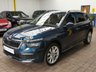 USED 2021 21 SKODA KAMIQ 1.0 TSI SE L SUV 5dr Petrol DSG Euro 6 (s/s) (110 ps) GENUINE LOW MILES SAT NAV CRUISE CONTROL PARKING SENSORS 1 OWNER SERVICE HISTORY WARRANTY