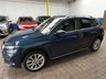 USED 2021 21 SKODA KAMIQ 1.0 TSI SE L SUV 5dr Petrol DSG Euro 6 (s/s) (110 ps) GENUINE LOW MILES SAT NAV CRUISE CONTROL PARKING SENSORS 1 OWNER SERVICE HISTORY WARRANTY