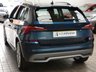 USED 2021 21 SKODA KAMIQ 1.0 TSI SE L SUV 5dr Petrol DSG Euro 6 (s/s) (110 ps) GENUINE LOW MILES SAT NAV CRUISE CONTROL PARKING SENSORS 1 OWNER SERVICE HISTORY WARRANTY
