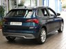 USED 2021 21 SKODA KAMIQ 1.0 TSI SE L SUV 5dr Petrol DSG Euro 6 (s/s) (110 ps) GENUINE LOW MILES SAT NAV CRUISE CONTROL PARKING SENSORS 1 OWNER SERVICE HISTORY WARRANTY