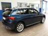 USED 2021 21 SKODA KAMIQ 1.0 TSI SE L SUV 5dr Petrol DSG Euro 6 (s/s) (110 ps) GENUINE LOW MILES SAT NAV CRUISE CONTROL PARKING SENSORS 1 OWNER SERVICE HISTORY WARRANTY