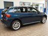 USED 2021 21 SKODA KAMIQ 1.0 TSI SE L SUV 5dr Petrol DSG Euro 6 (s/s) (110 ps) GENUINE LOW MILES SAT NAV CRUISE CONTROL PARKING SENSORS 1 OWNER SERVICE HISTORY WARRANTY