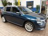USED 2021 21 SKODA KAMIQ 1.0 TSI SE L SUV 5dr Petrol DSG Euro 6 (s/s) (110 ps) GENUINE LOW MILES SAT NAV CRUISE CONTROL PARKING SENSORS 1 OWNER SERVICE HISTORY WARRANTY
