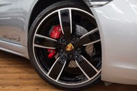 USED 2018 67 PORSCHE 718 CAYMAN 2.5T S Coupe PDK 