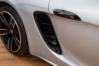 USED 2018 67 PORSCHE 718 CAYMAN 2.5T S Coupe PDK 