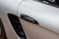 USED 2018 67 PORSCHE 718 CAYMAN 2.5T S Coupe PDK 