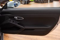 USED 2018 67 PORSCHE 718 CAYMAN 2.5T S Coupe PDK 
