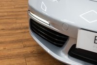 USED 2018 67 PORSCHE 718 CAYMAN 2.5T S Coupe PDK 