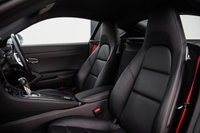 USED 2018 67 PORSCHE 718 CAYMAN 2.5T S Coupe PDK 