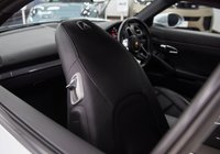 USED 2018 67 PORSCHE 718 CAYMAN 2.5T S Coupe PDK 